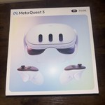 Mint Meta Quest 3 - 512 GB