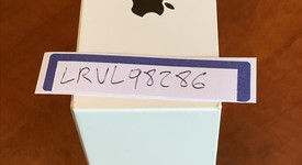 New
													Apple iPhone Xs - AT&T, Gray, 256 GB, A1920, photo 5 of 5