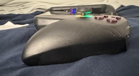 Mint
													Asus ROG Xbox Ally X - Black, 1 TB, 24 GB, photo 3 of 7