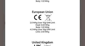 Good
													Google Pixel 8 Pro - Unlocked, Obsidian, 128 GB, 12 GB, G1MNW, mmWave 5G, photo 5 of 9