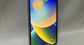 Mint
													Apple iPhone 14 - Unlocked, Purple, 128 GB, A2649, photo 3 of 7