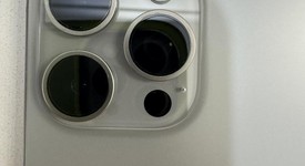 Mint
													Apple iPhone 15 Pro Max - T-Mobile, Natural, 256 GB, A2849, photo 5 of 7