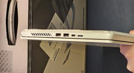 Mint
													Asus ROG Zephyrus G14 (2022) GA402 - Ryzen 9, White, 1 TB, 16 GB, QHD+, photo 5 of 18