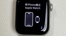 Mint
													Apple Watch SE 2nd Gen 40mm - Silver, A2722 - GPS, Aluminum, photo 3 of 7