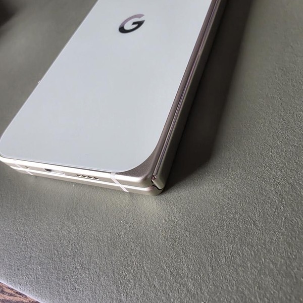 Google Pixel 10 Pro Fold - Unlocked, 256 GB, Jade, GU0NP