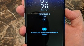 Mint
													Samsung Galaxy Note 8 - Unlocked, Gray, 64 GB, SM-N950U1, photo 4 of 5