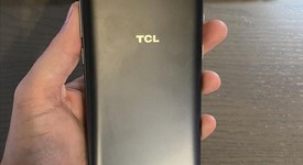 Mint
													TCL 10 Pro GSM - Unlocked, Gray, 128 GB, 6 GB, photo 5 of 11