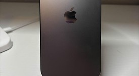 Fair
													Apple iPhone 13 Pro - Unlocked, Graphite, 256 GB, A2483, photo 6 of 6