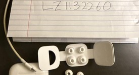Used
													Apple AirPods Pro 1st Gen - Wireless Case, photo 1 of 6