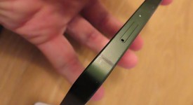 Good
													Apple iPhone 13 Mini - Unlocked, Green, 128 GB, A2481, photo 3 of 5