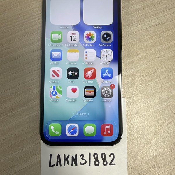 Apple iPhone 12 Pro - Verizon, 128 GB, Graphite, A2341