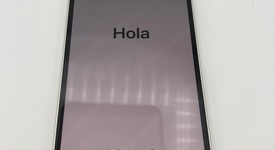 Good
													Apple iPhone 12 - Unlocked, White, 64 GB, A2172, photo 1 of 5