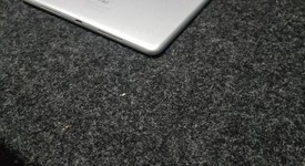 Good
													Apple iPad Pro 9.7" - Wi-Fi, Silver, 128 GB, A1673, photo 5 of 13