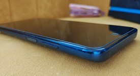 Good
													Moto G Stylus 5G (2022) - AT&T, Blue, 128 GB, 4 GB, photo 5 of 9