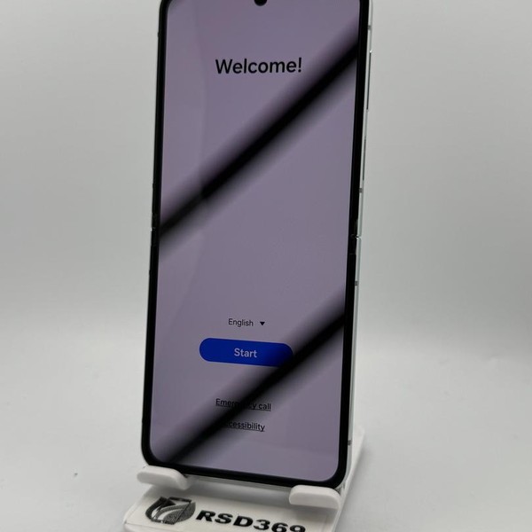 Samsung Galaxy Z Flip5 - Unlocked, 512 GB, Green, 8 GB, SM-F731U1