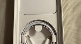 Mint
													Apple iPhone 15 Pro Max - Unlocked, Natural, 256 GB, A2849, photo 1 of 11