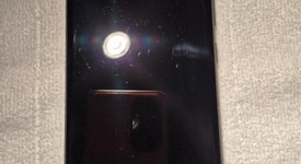 Fair
													Samsung Galaxy S22 Ultra - Unlocked, Red, 256 GB, 12 GB, SM-S908U1, photo 4 of 12