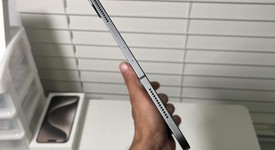 Good
													Apple iPad Pro 11" 2nd Gen 2020 - Unlocked, Gray, 128 GB, A2068, photo 4 of 8