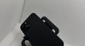 Good
													Apple iPhone 15 - Unlocked, Black, 128 GB, A2846, photo 5 of 6