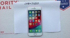 Good
													Apple iPhone 7 - Verizon, Rose Gold, 32 GB, A1660, photo 3 of 9