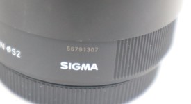 Mint
													Sigma 30mm f1.4 Contemporary DC DN Lens (Sony E-Mount), photo 3 of 6