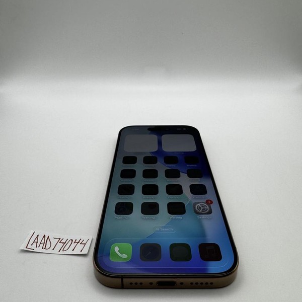 Apple iPhone 16 Pro - Unlocked, Desert, 128 GB, A3083