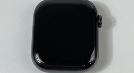 Mint
													Apple Watch Series 10 42mm - Unlocked, Slate, A3001 - Cellular, Titanium, photo 3 of 8