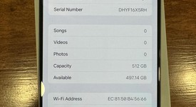 Mint
													Apple iPhone 15 Pro Max - Unlocked, Natural, 512 GB, A2849, photo 1 of 8