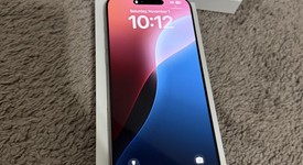 Mint
													Apple iPhone 16 Pro Max - Unlocked, Natural, 1 TB, A3084, photo 2 of 12