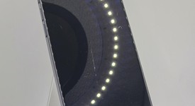 Fair
													Apple iPhone 15 Pro - Unlocked, Blue, 128 GB, A2848, photo 4 of 8