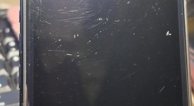 Fair
													Apple iPhone Xr - Unlocked, Black, 64 GB, A1984, photo 5 of 10