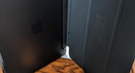 Good
													Apple iPad 6th Gen - Wi-Fi, Gray, 32 GB, A1893, photo 3 of 3