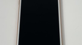 Fair
													Apple iPhone 8 Plus - AT&T, Gold, 64 GB, A1897, GSM, photo 2 of 7