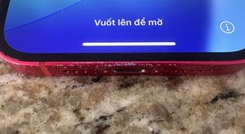 Fair
													Apple iPhone 14 - Unlocked, Red, 256 GB, A2649, photo 5 of 5