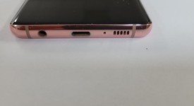 Good
													Samsung Galaxy S10 - AT&T, Pink, 128 GB, 8 GB, SM-G973U, photo 4 of 7