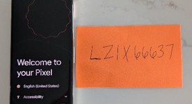 Good
													Google Pixel 7 Pro - Unlocked, Hazel, 256 GB, 12 GB, GE2AE, photo 3 of 5
