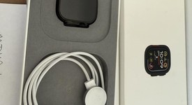 Mint
													Apple Watch Ultra 2 49mm - Unlocked, Black, A2986, photo 3 of 8