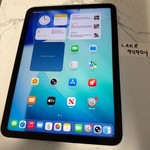 Good Apple iPad (10th Gen) - Unlocked, 256 GB, Silver, A2757