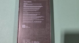 New
													Samsung Galaxy S25 Ultra - Unlocked, Whitesilver, 512 GB, 12 GB, SM-S938U1, photo 2 of 3