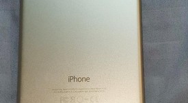 Mint
													Apple iPhone 6 Plus - T-Mobile, Gold, 16 GB, A1522, photo 3 of 7