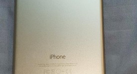 Mint
													Apple iPhone 6 Plus - T-Mobile, Gold, 16 GB, A1522, photo 3 of 8