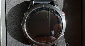 Good
													Garmin epix Gen 2 - Gray, Standard, photo 4 of 7