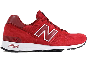 New Balance 1300 Age of Exploration Red for sale