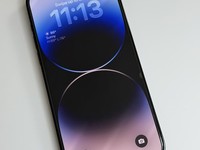 Apple iPhone 14 Pro Max