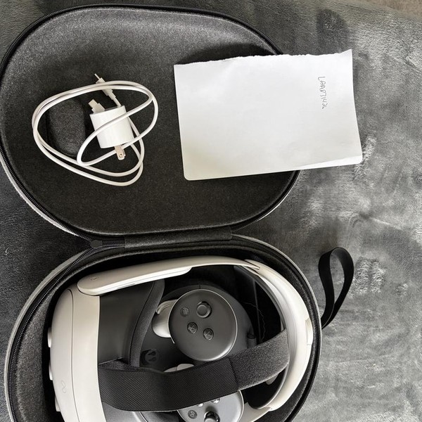 Meta Quest 3 - 512 GB