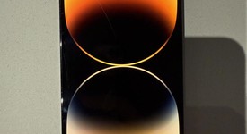 Good
													Apple iPhone 14 Pro Max - Unlocked, Black, 128 GB, A2651, photo 3 of 27