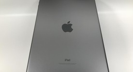 Good
													Apple iPad 6th Gen - Verizon, Gray, 32 GB, A1954, photo 3 of 9