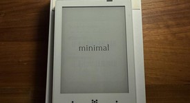 Mint
													Minimal Phone - Unlocked, Pebble, 128 GB, 6 GB, photo 1 of 8