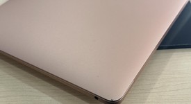 Good
													MacBook Air 2020 - 13" - Apple M1, Gold, 256 GB, 8 GB, photo 3 of 8