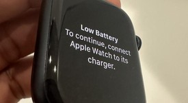 Mint
													Apple Watch Series 7 45mm - Unlocked, Midnight, A2477 - Cellular, Aluminum, photo 1 of 20